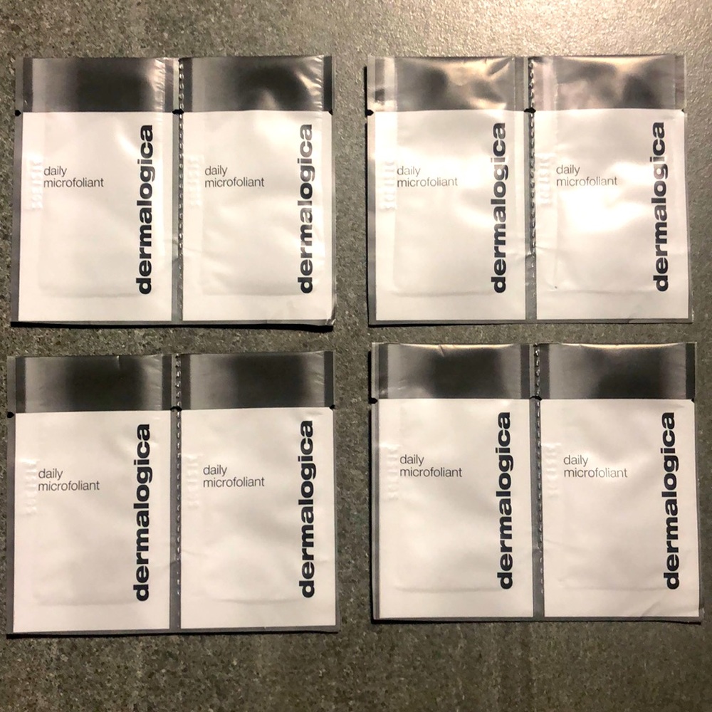 ***$5 Add On Dermalogica Daily Microfoliant